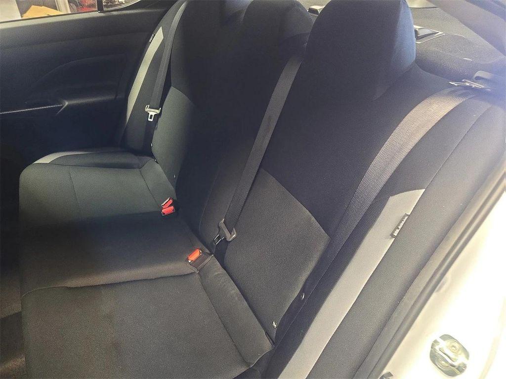 used 2025 Nissan Versa car, priced at $16,970