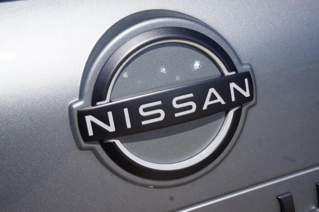 new 2024 Nissan Rogue car, priced at $33,306