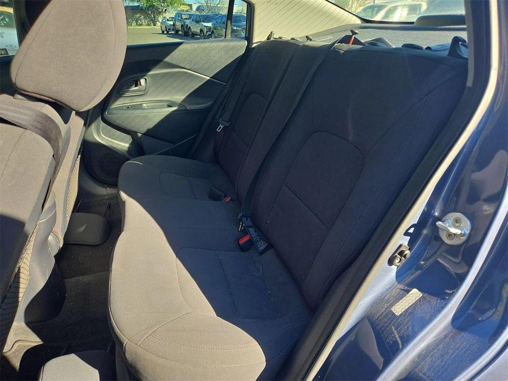 used 2016 Kia Rio car, priced at $13,299