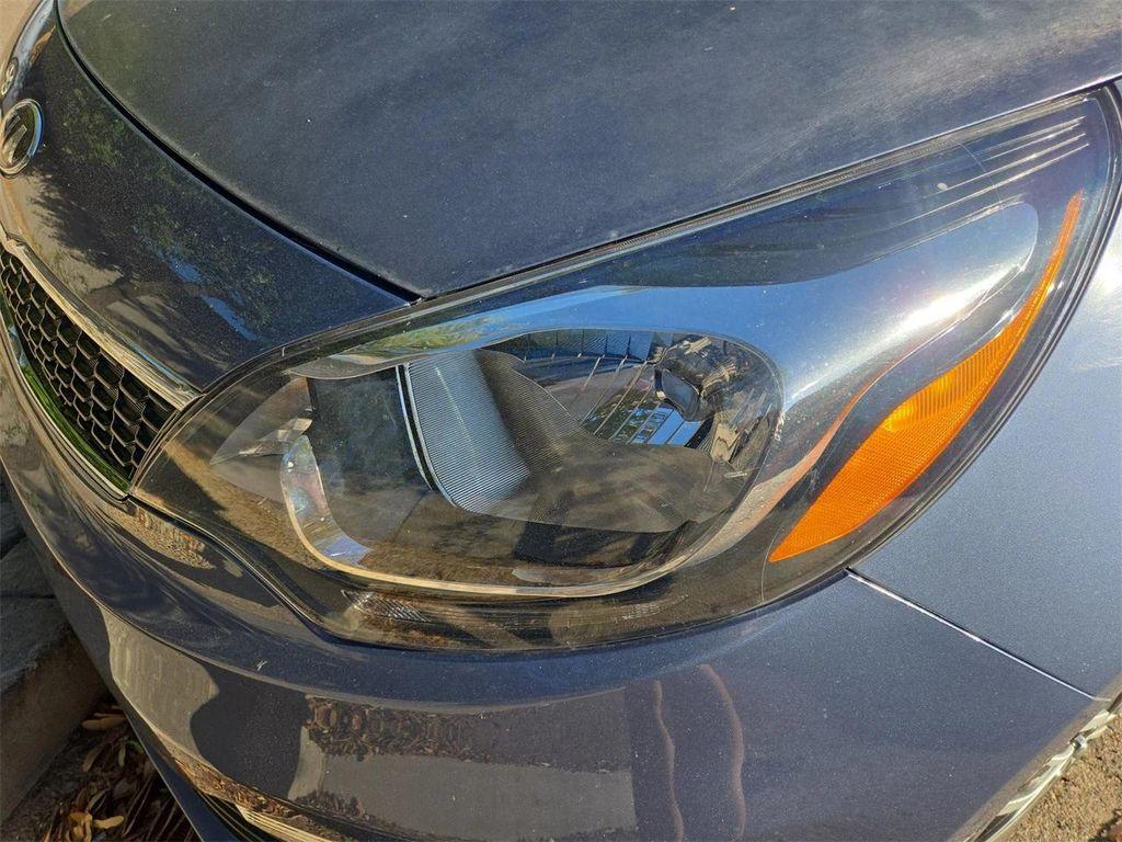 used 2016 Kia Rio car, priced at $13,299