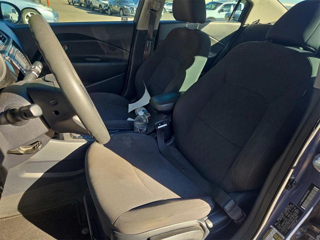 used 2016 Kia Rio car, priced at $13,299