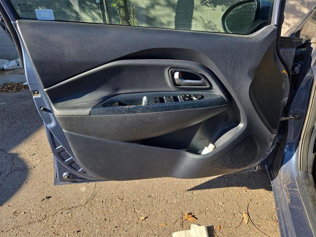 used 2016 Kia Rio car, priced at $13,299