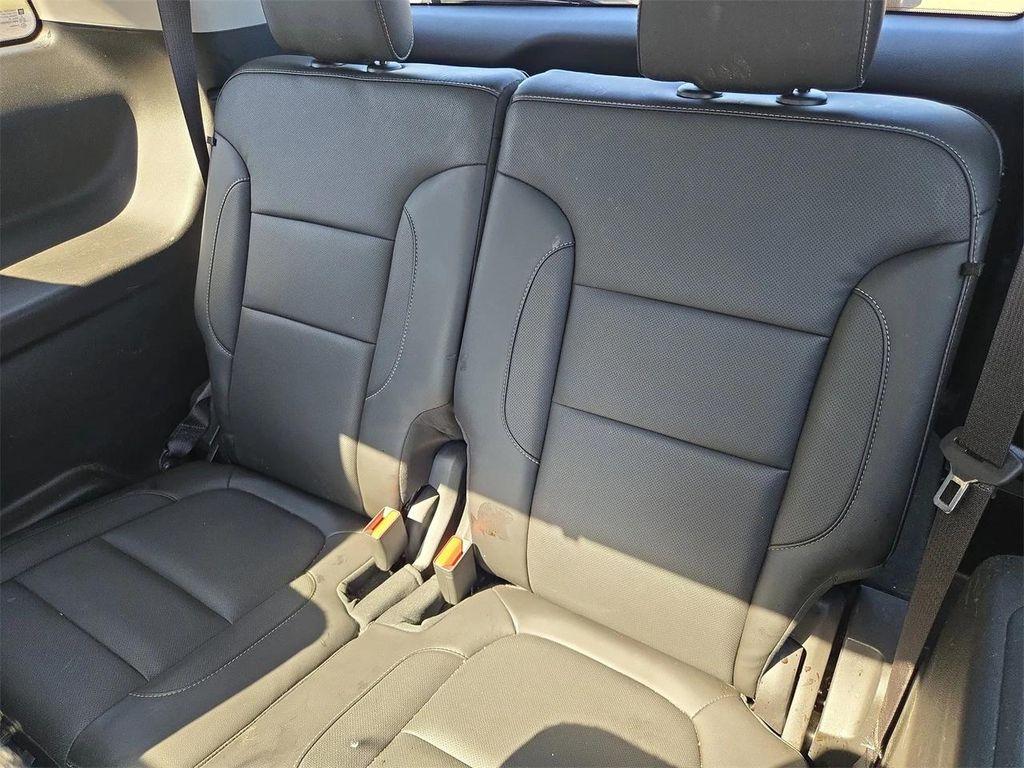 used 2017 GMC Acadia car, priced at $13,999