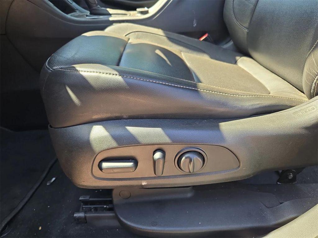 used 2017 GMC Acadia car, priced at $13,999