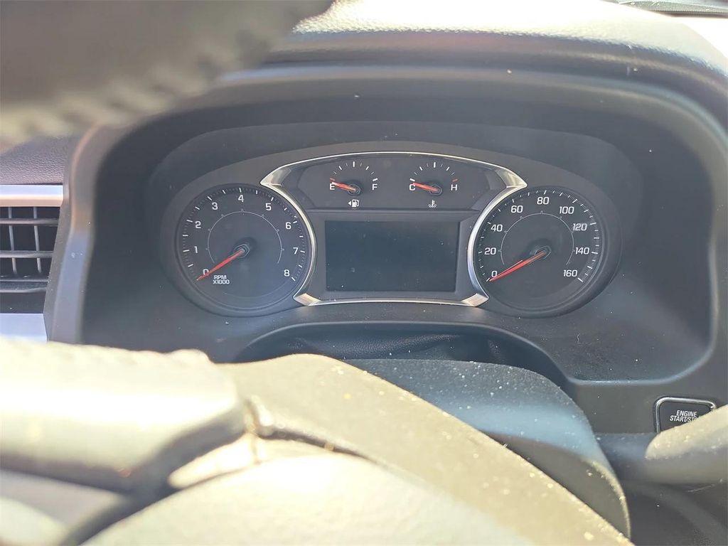 used 2017 GMC Acadia car, priced at $13,999