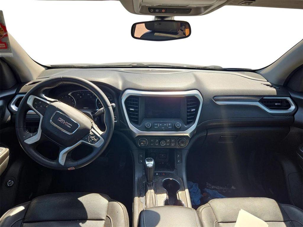 used 2017 GMC Acadia car, priced at $13,999