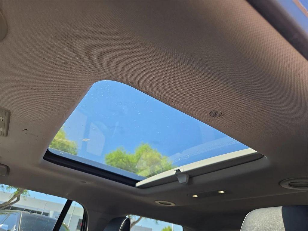 used 2017 GMC Acadia car, priced at $13,999