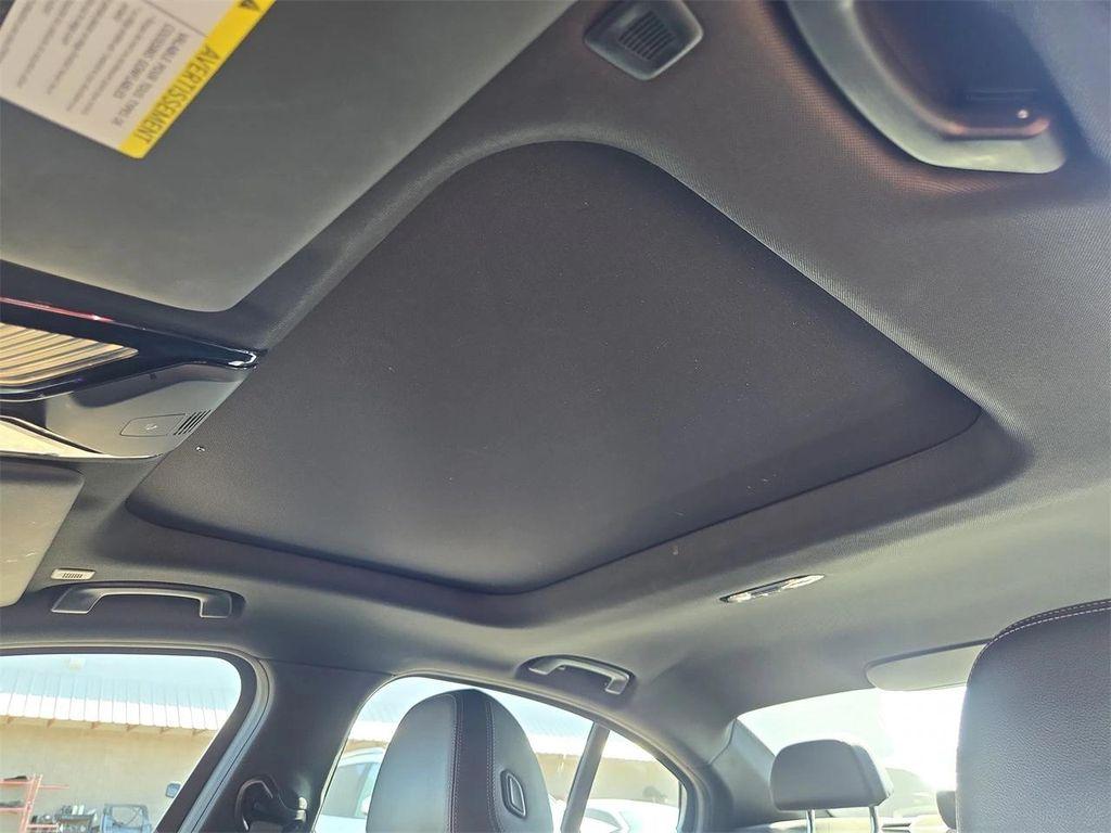 used 2022 BMW 330e car, priced at $25,999
