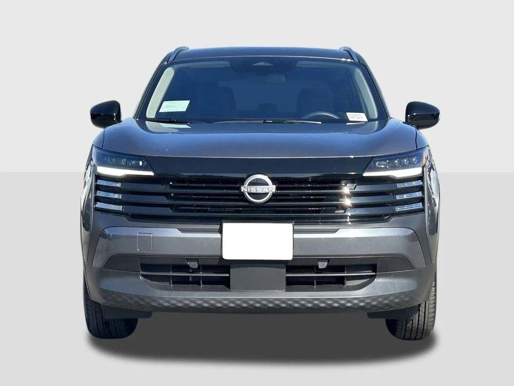 new 2026 Nissan Kicks car, priced at $26,195