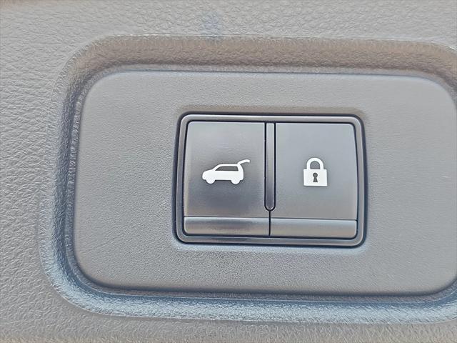 used 2024 Nissan Pathfinder car, priced at $35,791
