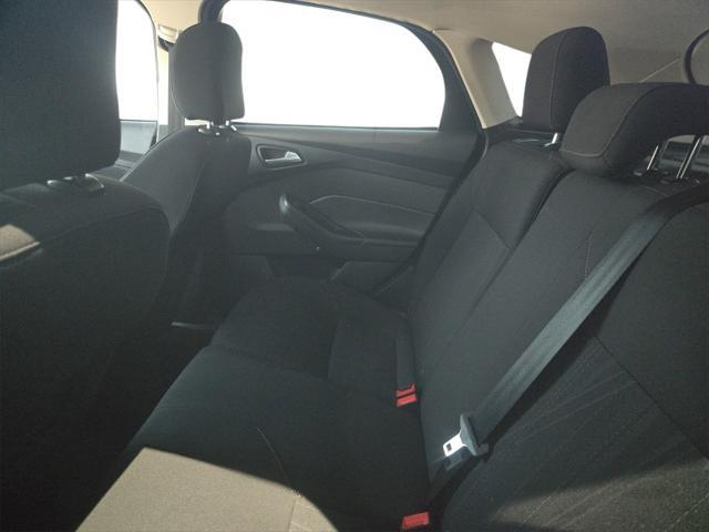 used 2016 Ford Focus car, priced at $9,945