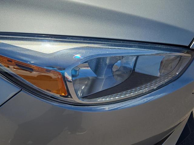used 2016 Ford Focus car, priced at $9,945