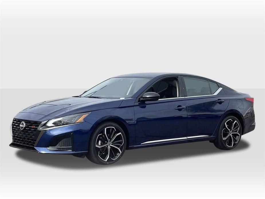 new 2024 Nissan Altima car, priced at $28,231