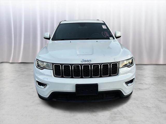 used 2018 Jeep Grand Cherokee car, priced at $15,998