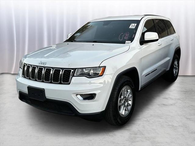 used 2018 Jeep Grand Cherokee car, priced at $15,998