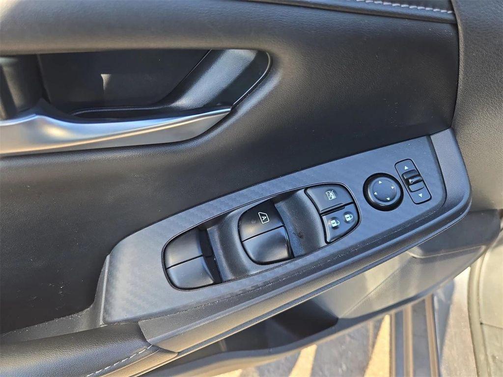 used 2021 Nissan Sentra car, priced at $15,818