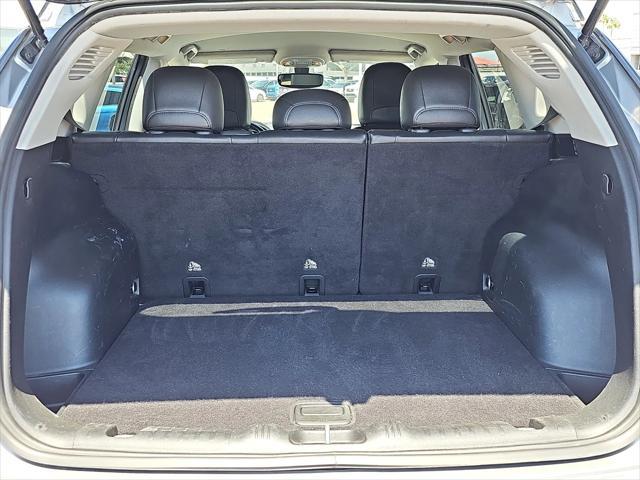 used 2021 Jeep Compass car, priced at $17,629