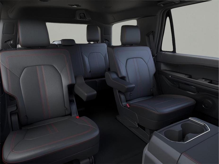 new 2024 Ford Expedition car, priced at $68,875