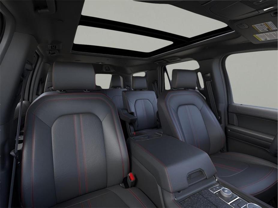 new 2024 Ford Expedition car, priced at $68,875