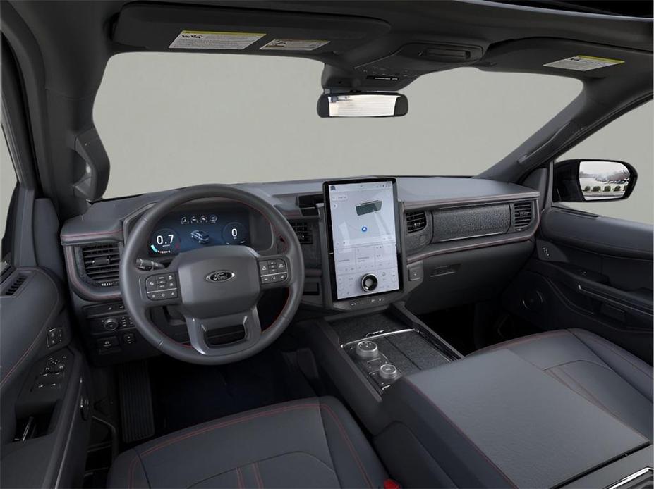 new 2024 Ford Expedition car, priced at $68,875