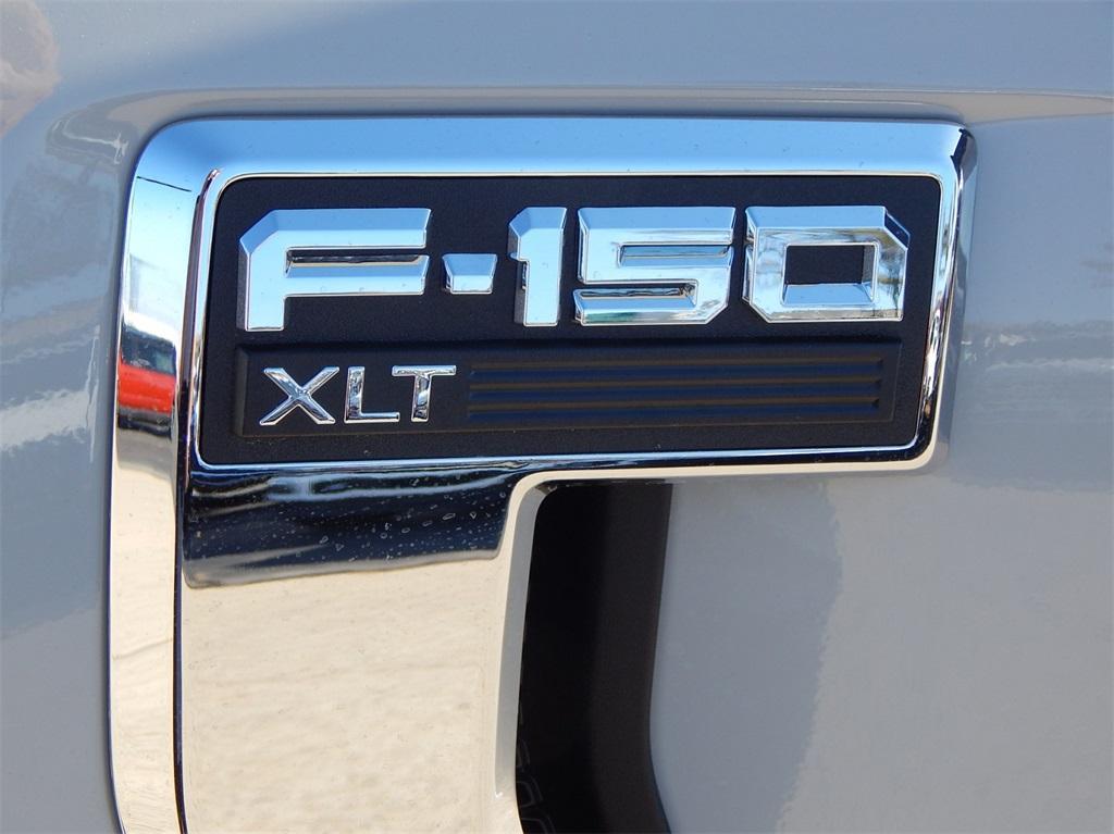 new 2024 Ford F-150 car, priced at $53,220