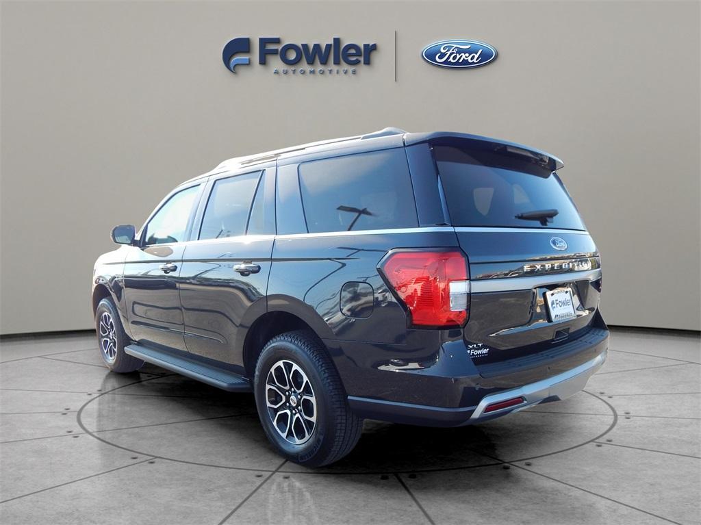 new 2024 Ford Expedition car, priced at $60,455