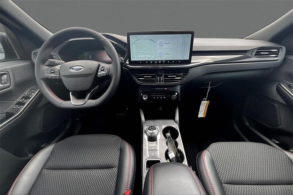 new 2025 Ford Escape car, priced at $30,326