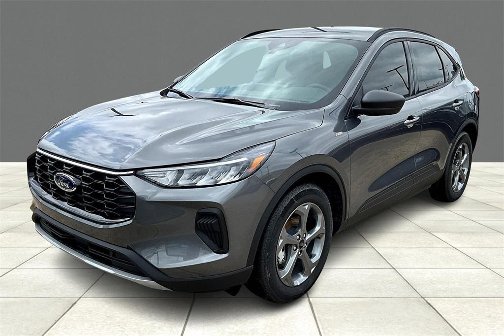 new 2025 Ford Escape car, priced at $30,326