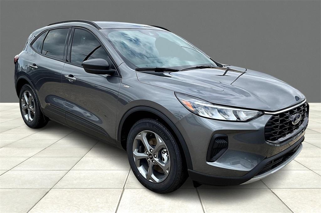 new 2025 Ford Escape car, priced at $30,326