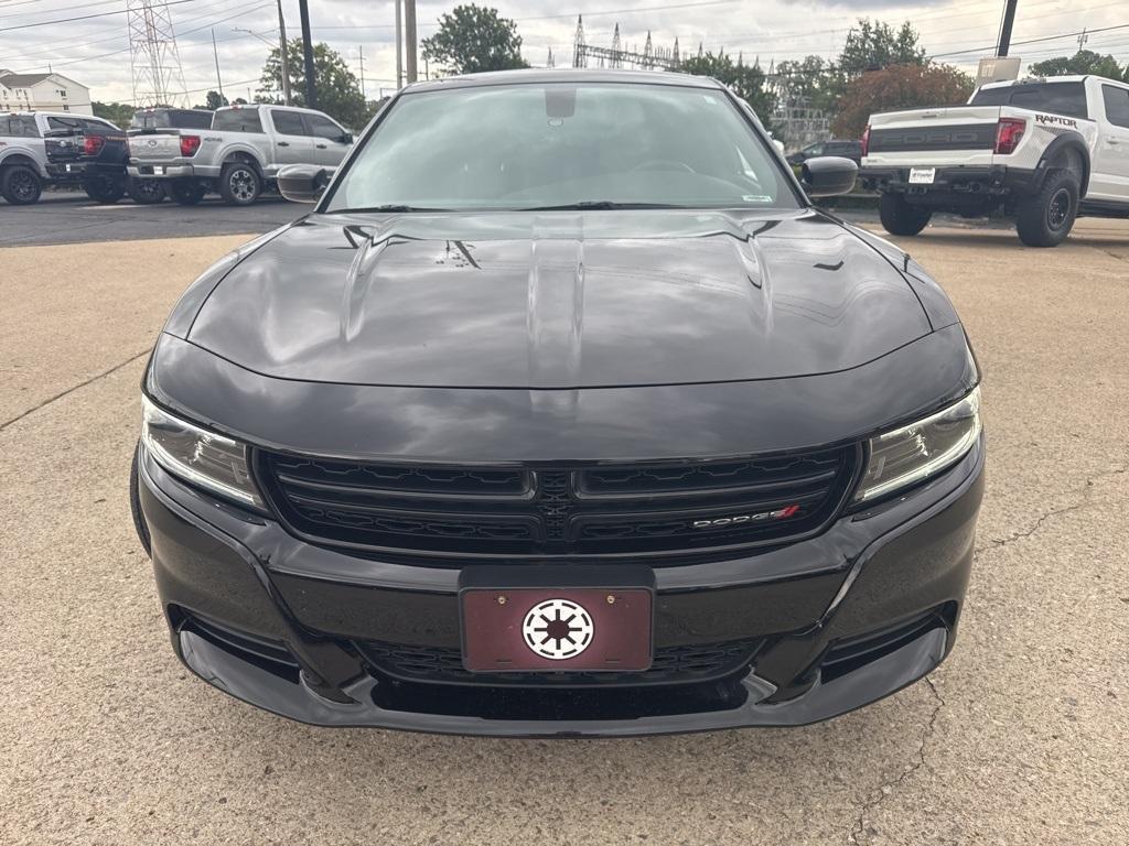 used 2023 Dodge Charger car, priced at $25,981