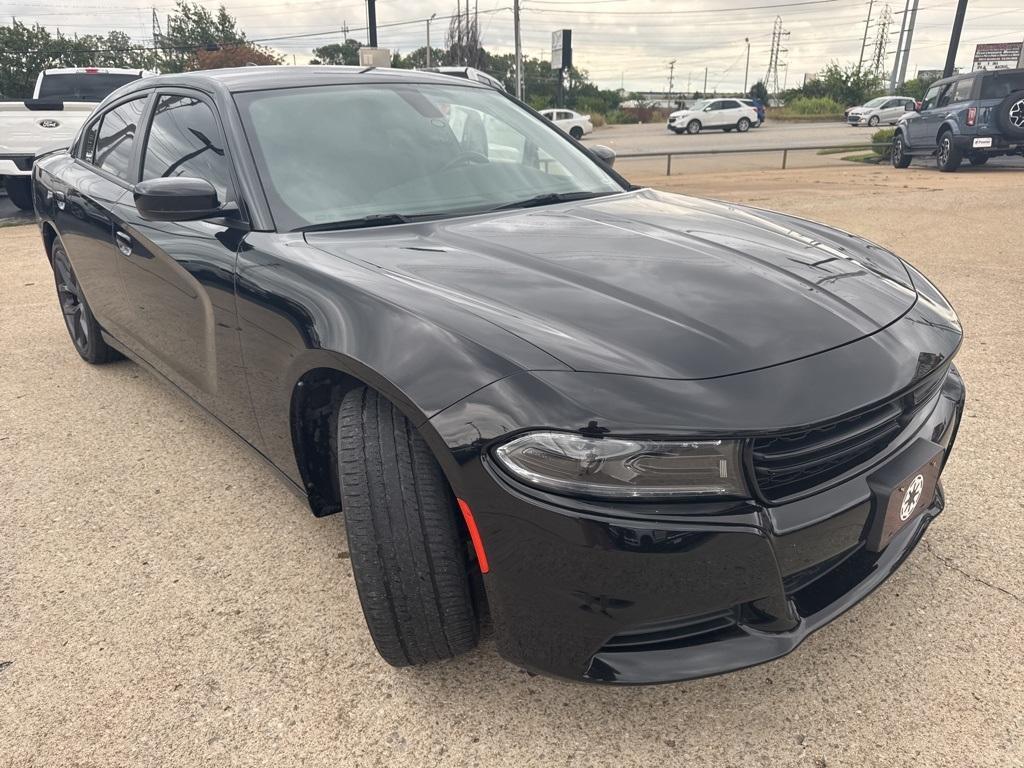 used 2023 Dodge Charger car, priced at $25,981