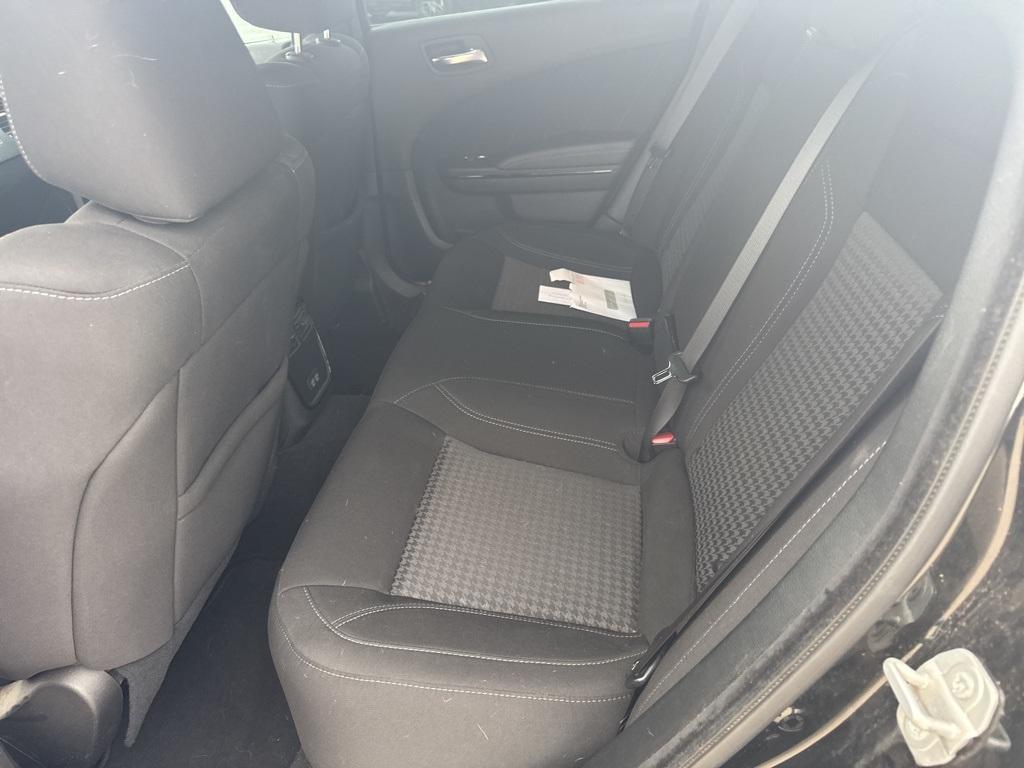 used 2023 Dodge Charger car, priced at $25,981