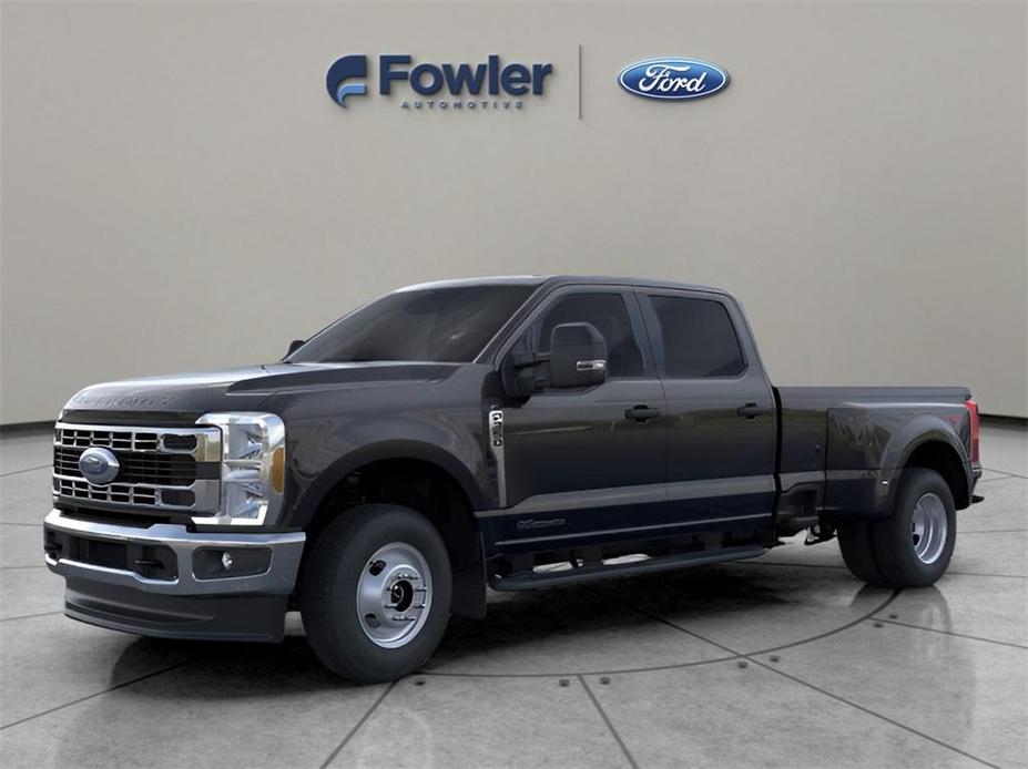 new 2024 Ford F-350 car, priced at $67,675