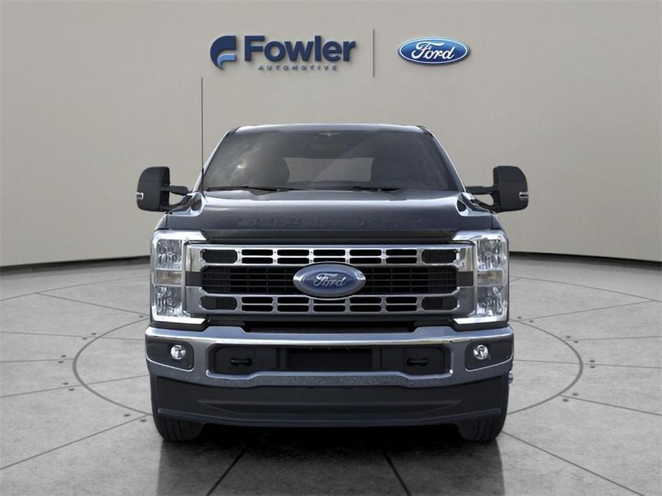 new 2024 Ford F-350 car, priced at $67,675