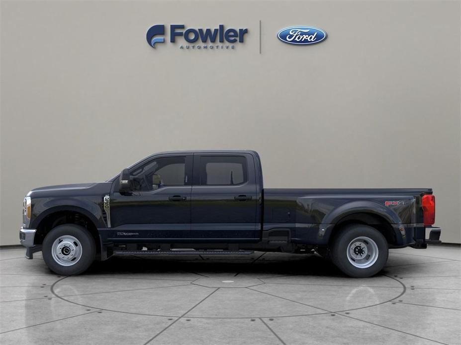 new 2024 Ford F-350 car, priced at $67,675