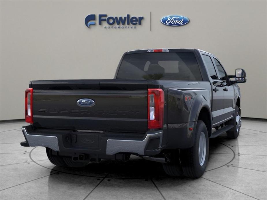 new 2024 Ford F-350 car, priced at $67,675