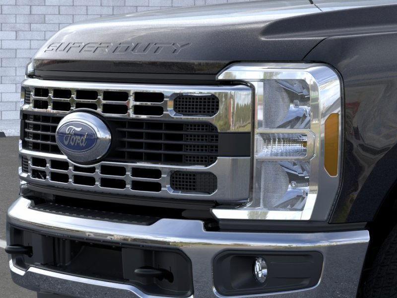 new 2024 Ford F-350 car, priced at $67,675