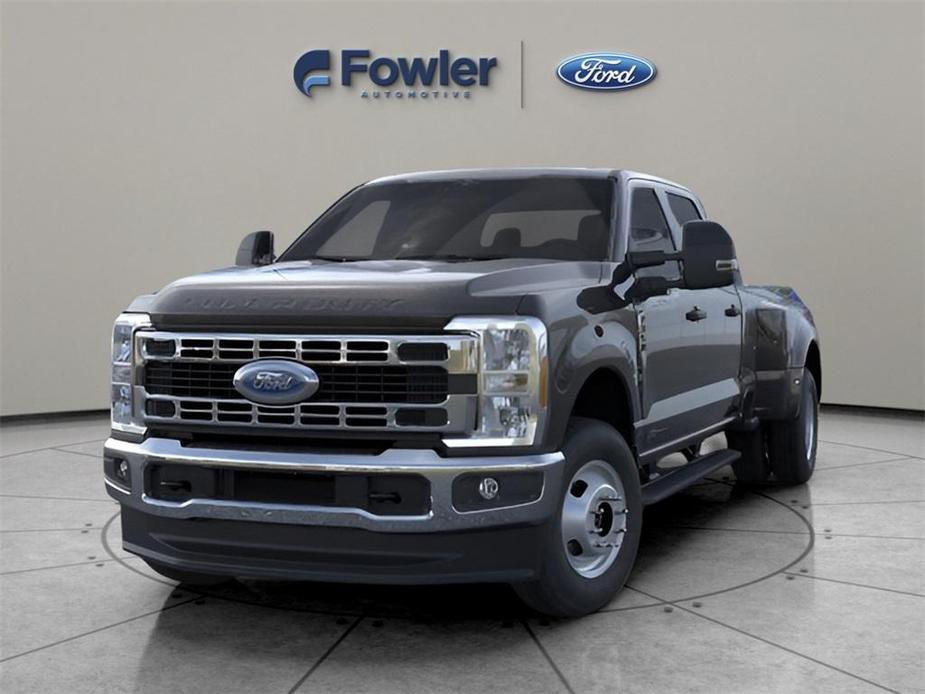 new 2024 Ford F-350 car, priced at $67,675