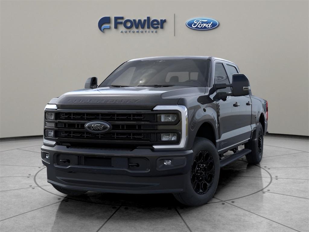 new 2024 Ford F-350 car, priced at $85,065