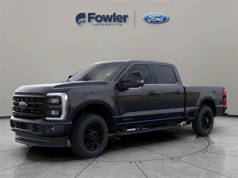 new 2024 Ford F-350 car, priced at $86,465