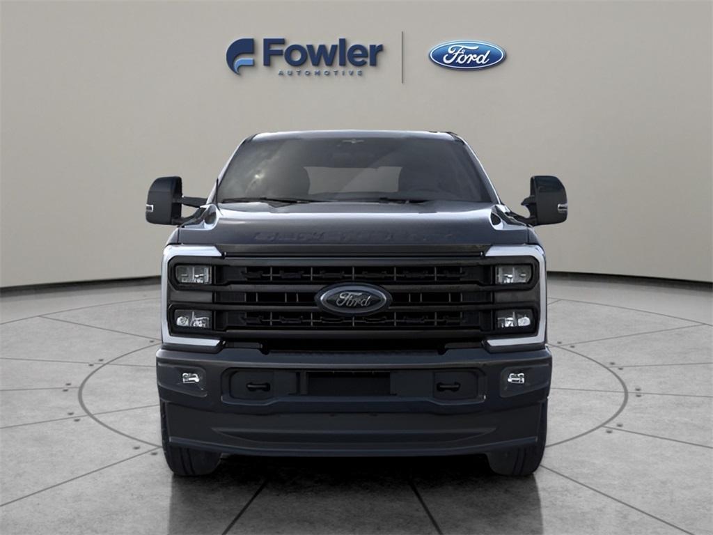 new 2024 Ford F-350 car, priced at $85,065