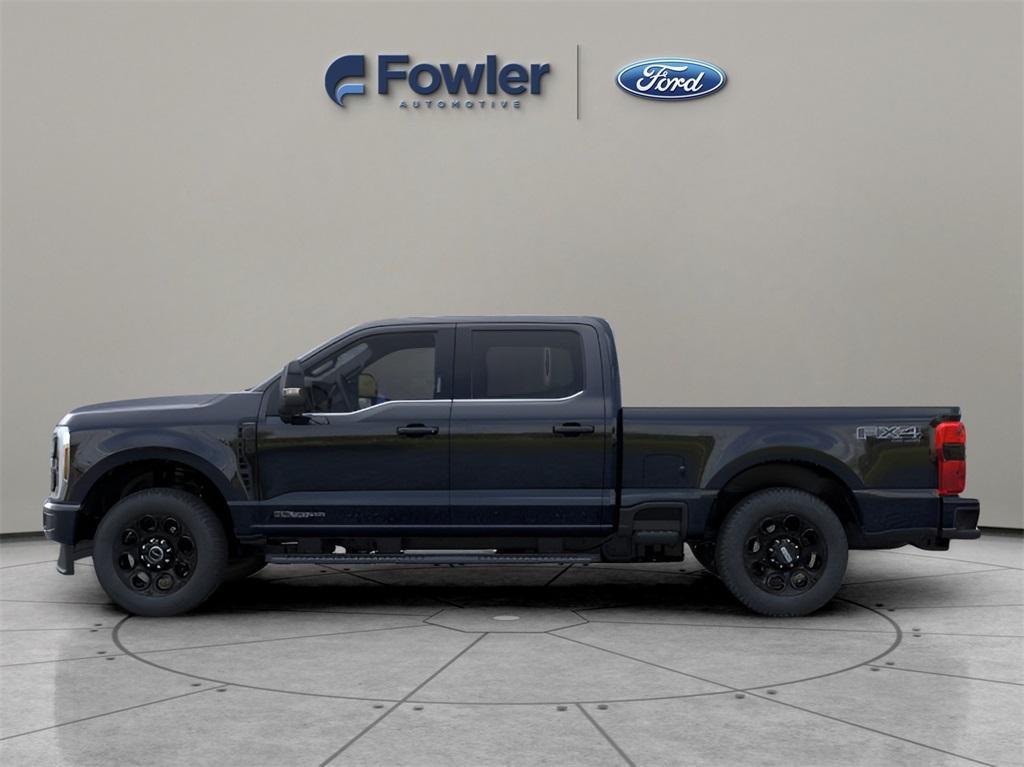 new 2024 Ford F-350 car, priced at $85,065