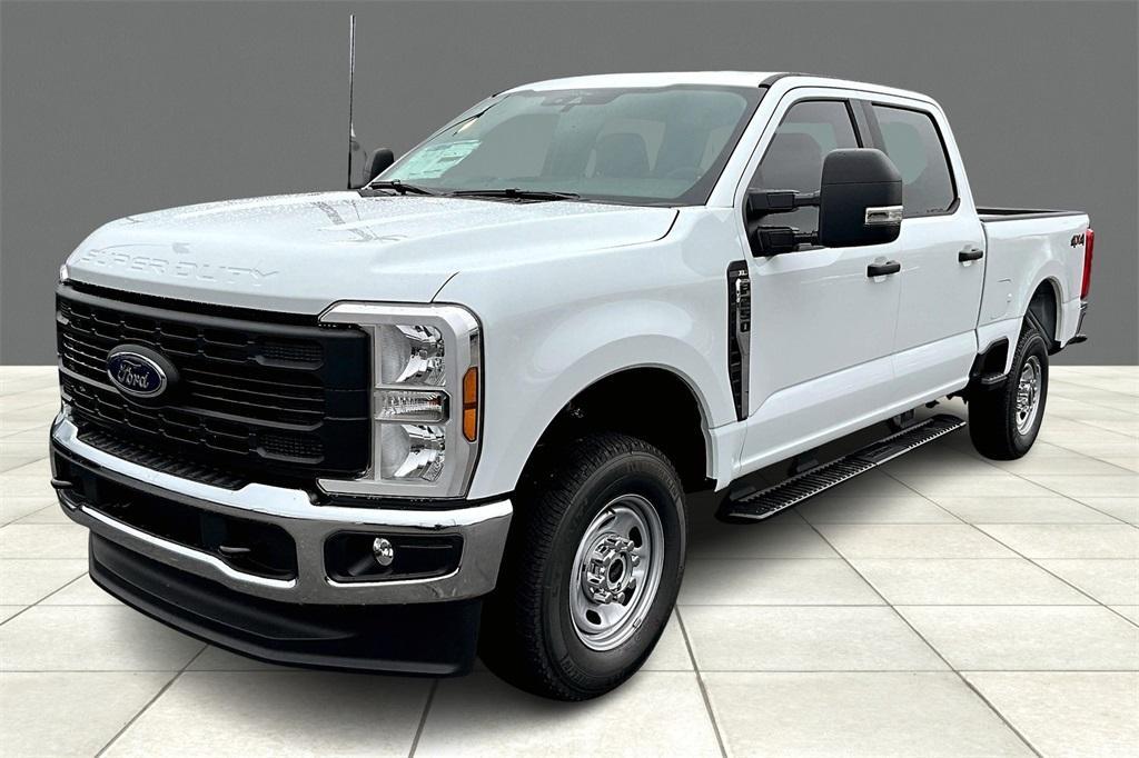 new 2025 Ford F-250 car, priced at $51,760