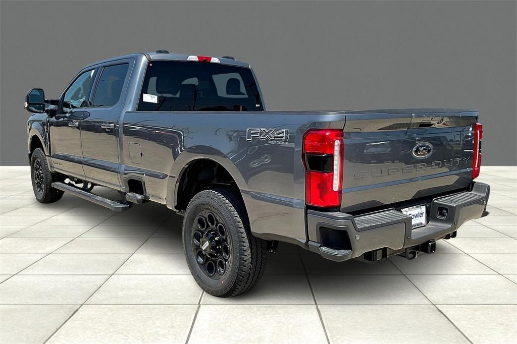 new 2025 Ford F-250 car, priced at $73,113