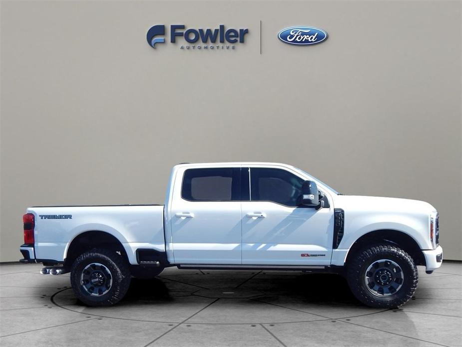 new 2024 Ford F-350 car, priced at $94,015