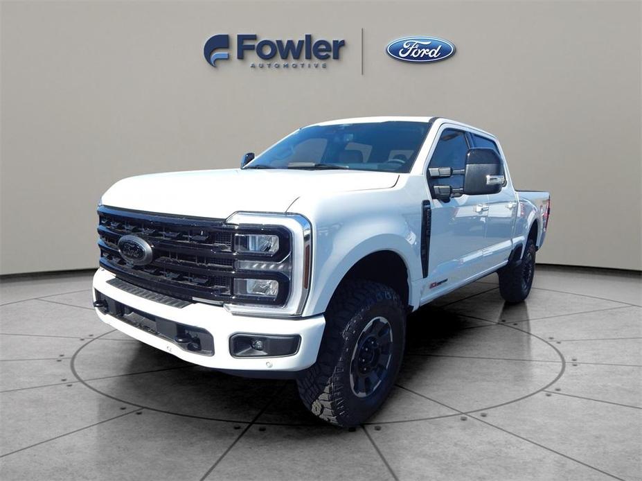 new 2024 Ford F-350 car, priced at $94,015