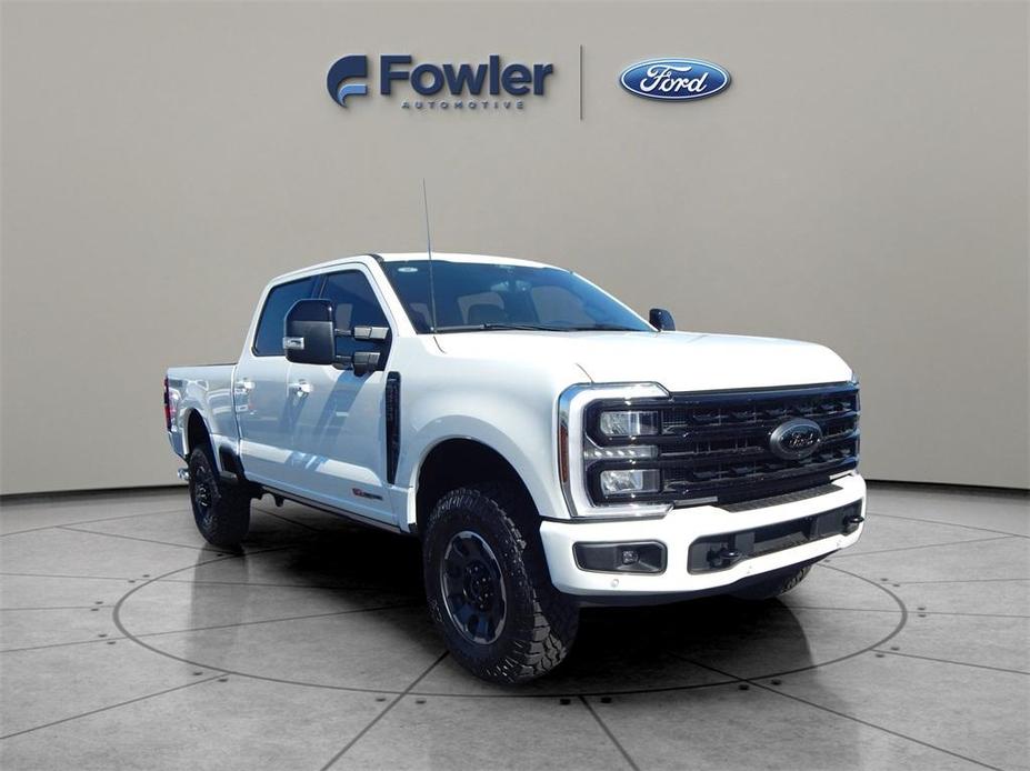 new 2024 Ford F-350 car, priced at $94,015