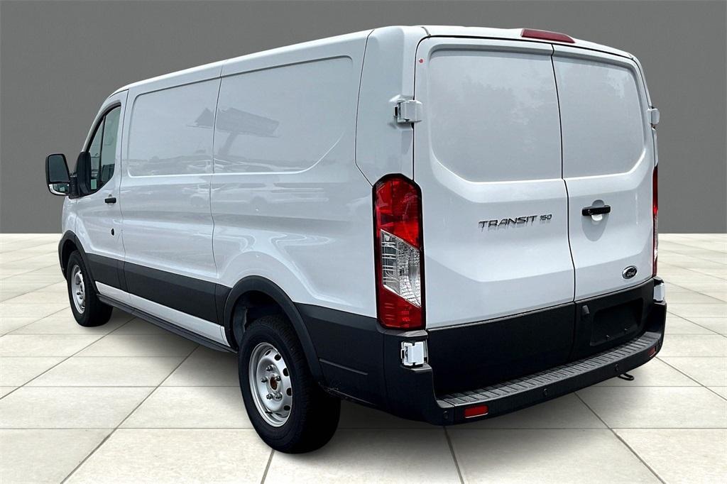 new 2024 Ford Transit-150 car, priced at $50,155