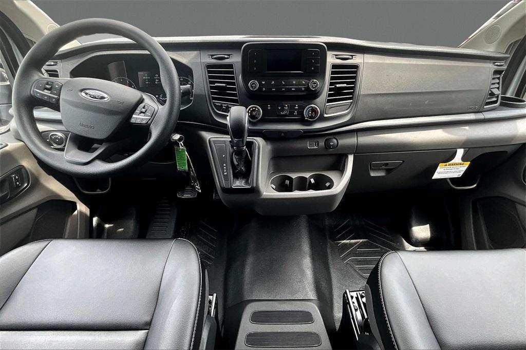 new 2024 Ford Transit-150 car, priced at $50,155