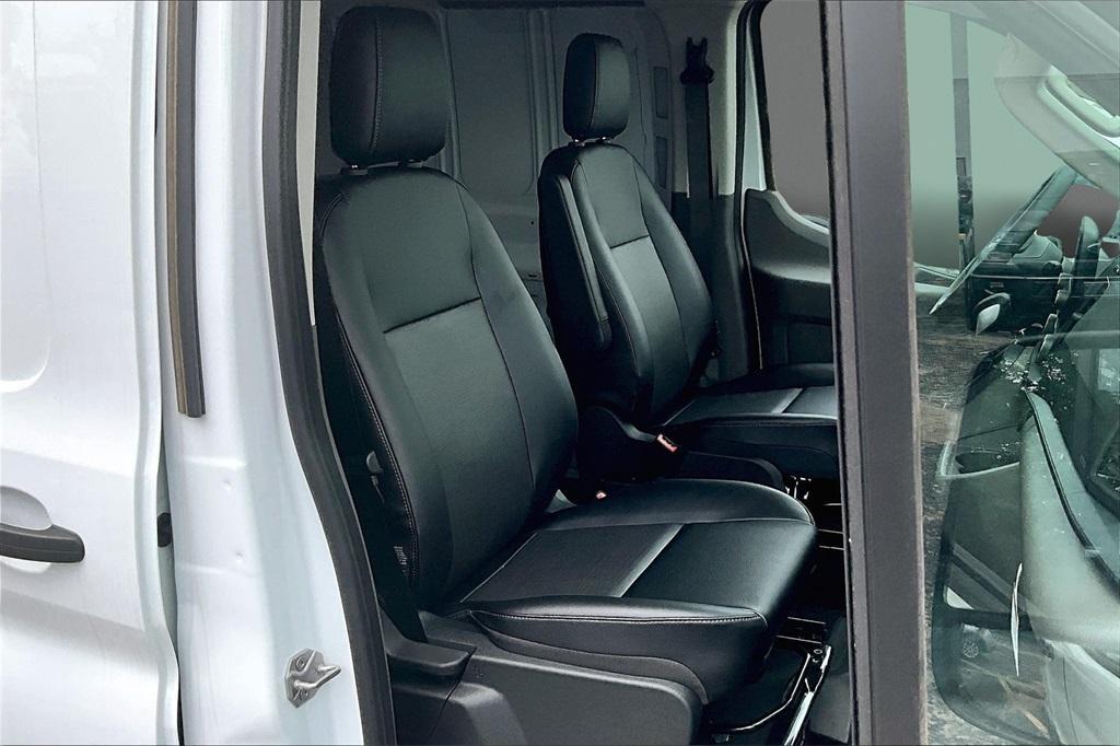 new 2024 Ford Transit-150 car, priced at $50,155